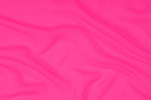 El. satén, Cerise, š.120cm, 4% LY, 96% PES