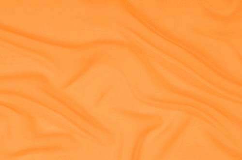 El. satén, Mango, š. 120cm, 96% PES, 4% EA