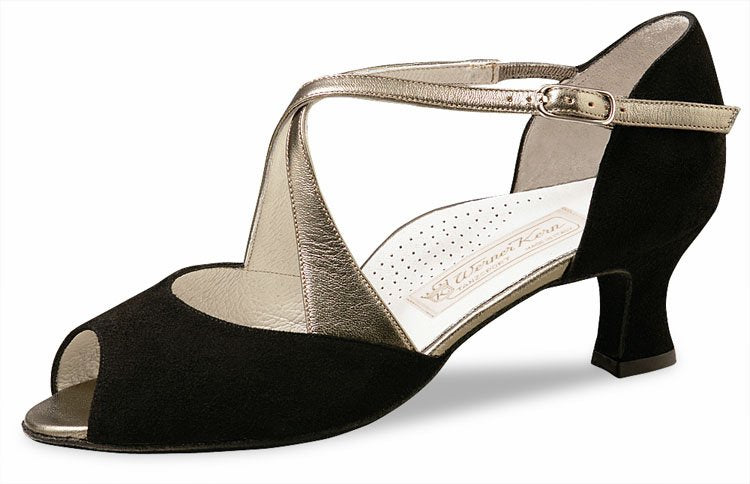 WERNER KERN Gaby dámská taneční obuv