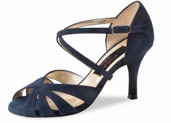 NUEVA EPOCA Gracia - dámská obuv