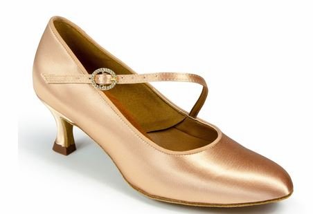 INTERNATIONAL   ICS RT SS   Dámská standardní obuv