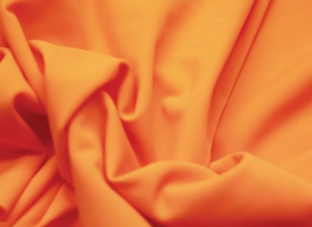 Lycra, Mango, š. 140cm, 80%PA, 20%EL