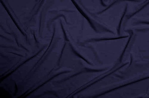 Lycra, Navy, š.140cm, 80% PA, 20% EA