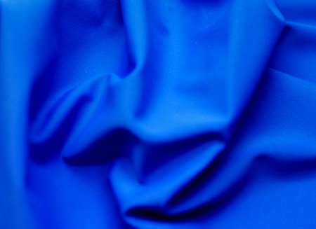 Lycra, Ocean Blue, š.140cm, 80% PA, 20% EA