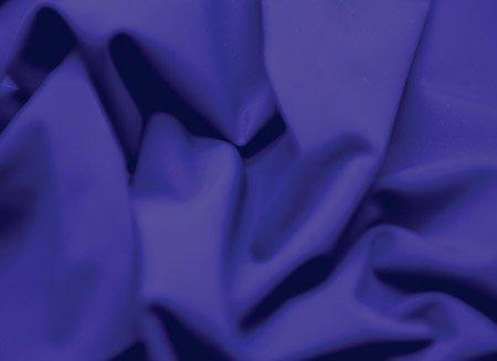 Lycra, Sapphire, š.150cm, 80% PA , 20% EA