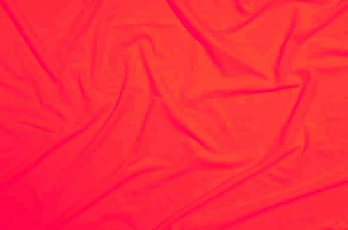 Lycra, Scarlet, š. 140cm, 80% PA, 20% EA