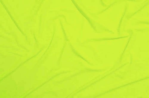 Lycra, Lime, š.150cm, 80% PA, 20% EA