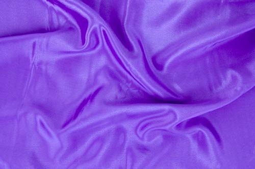 Pearl Chiffon, Amethyst,  š.122cm 100% PES