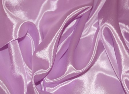Pearl Chiffon, Lilac, š. 110cm, 100% PES