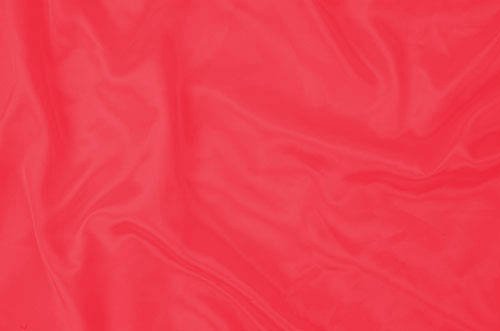 Pearl Chiffon, Scarlet, š. 110cm, 100%PL