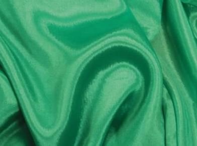 Satin Chiffon, Cool Aqua, š. 112 cm, 100% PES