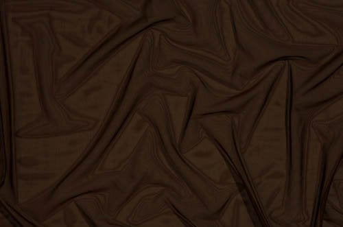 Siťka, Cocoa, 150 cm, 85%PA,15%EA
