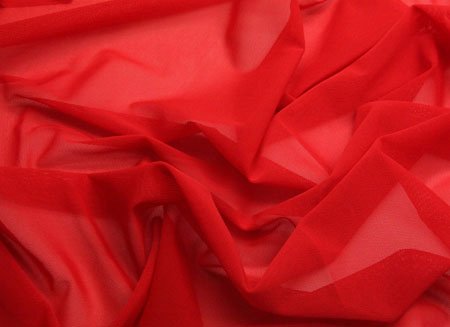 Síťka, Flamenco, š. 150cm, 85%PA,15%EA