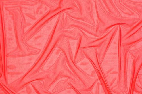 Síťka, Fuchsia, š. 150cm, 85% PA, 15% EA