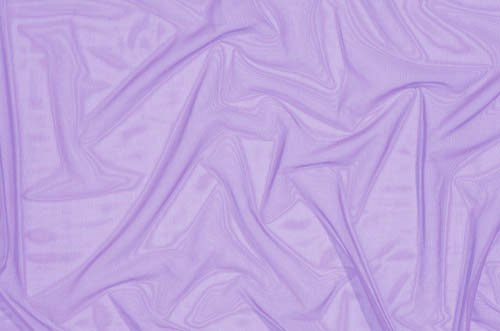Síťka, Lilac, š. 150cm, 85%PA, 15%EA