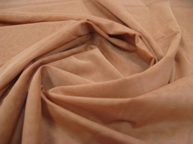 Síťka, Tan Tělová, š. 150cm, 80%PA,, 20%EA