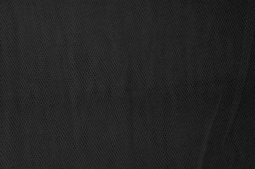 Soft net, Black