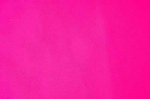Stiff net, Cerise