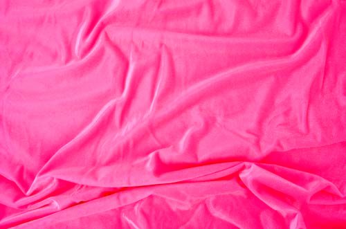 Smooth velvet, el. samet, Cerise,š. 140cm, 87%NY, 13%EA