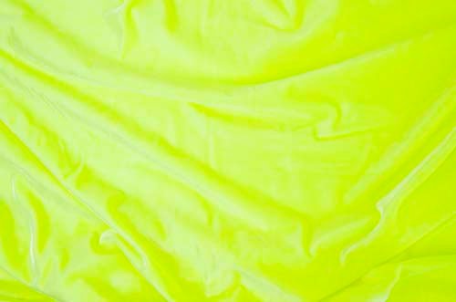 Smooth velvet stretch, Lime, 140 cm wide,  80% NY, 20% EA