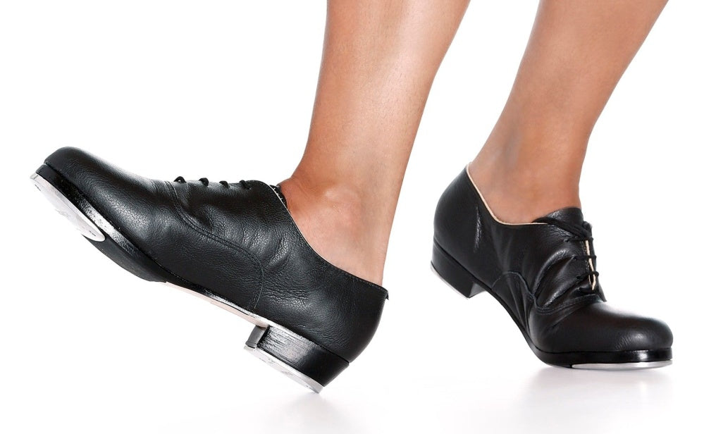 So DANCA Men´s pro tap pánská stepová obuv