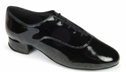 INTERNATIONAL Tango Pánská standardní obuv