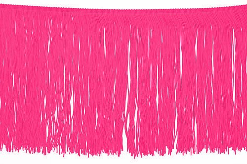 Třásně, Cerise
