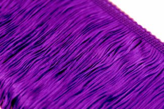 Třásně, Purple