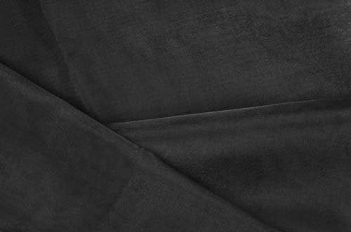 Twinkle nylon, Black 110cm wide, 100% PES