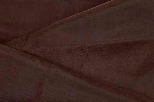 Twinkle nylon, Cocoa, 110 cm wide, 100% PES