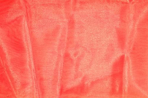 Twinkle nylon, Flame red, 110 cm wide, 100% PES