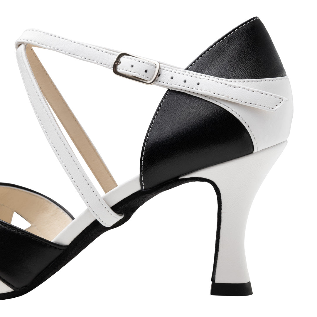 WERNER KERN Paisley dámská taneční obuv