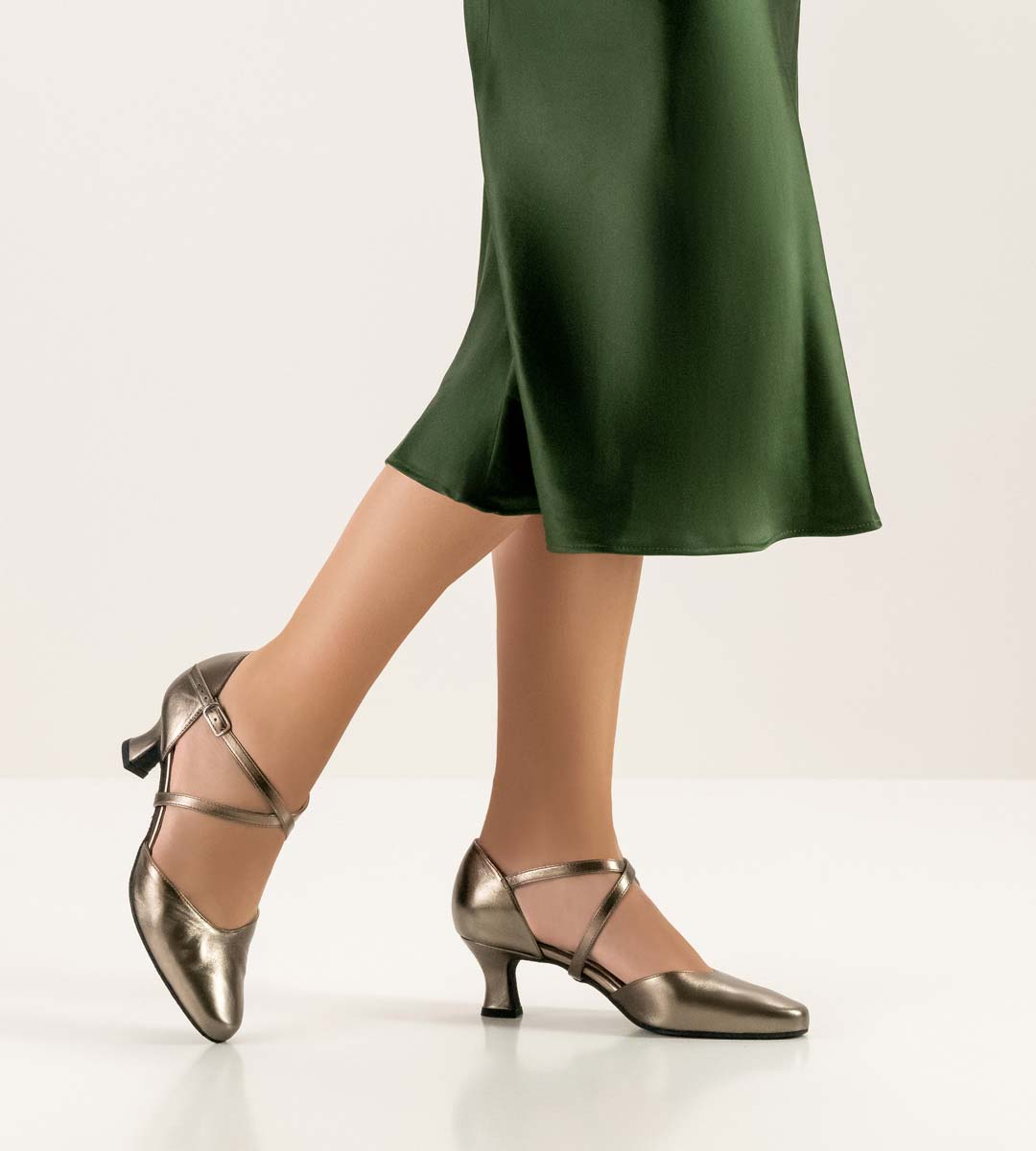 WERNER KERN Patty dámská taneční obuv