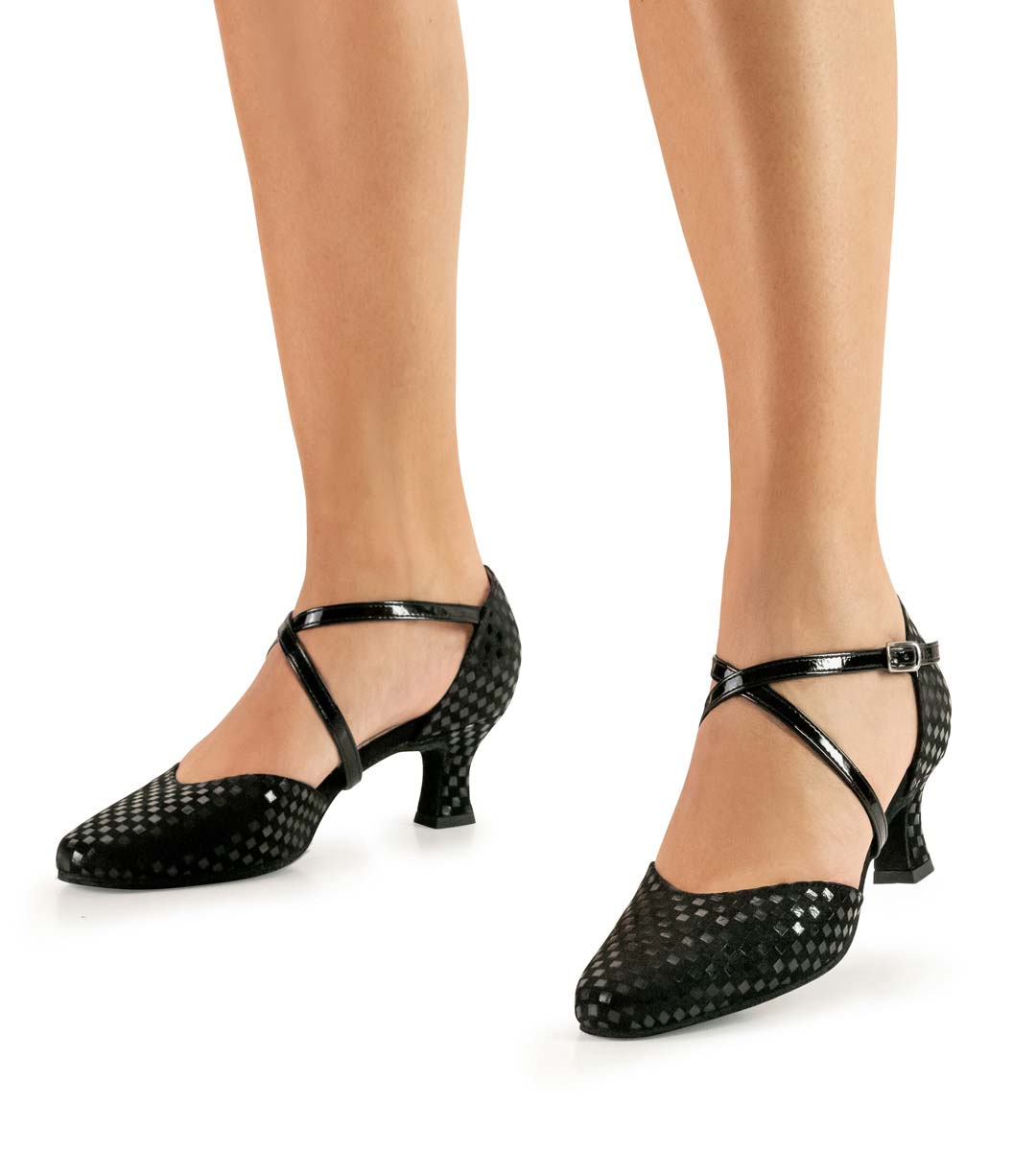 WERNER KERN Patty dámská taneční obuv