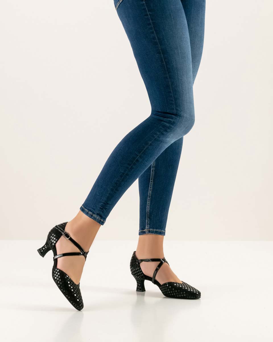 WERNER KERN Patty dámská taneční obuv