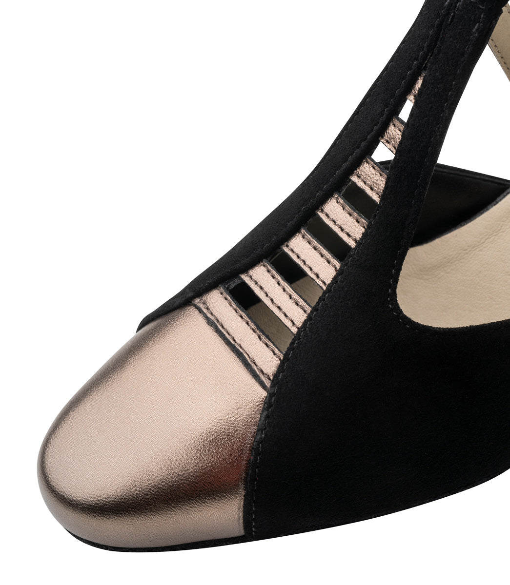 WERNER KERN Pippa dámská taneční obuv