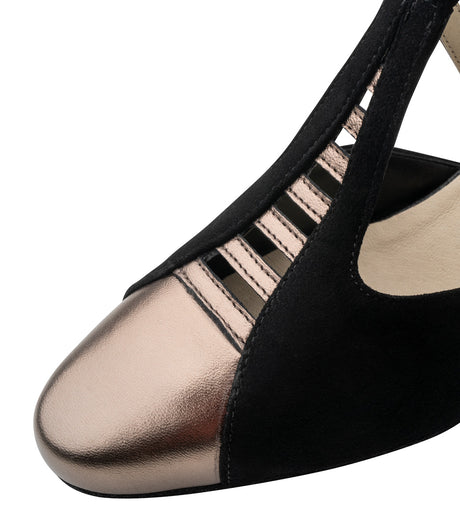 WERNER KERN Pippa dámská taneční obuv