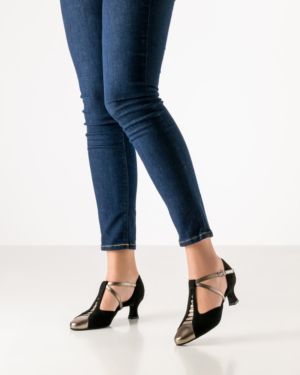 WERNER KERN Pippa dámská taneční obuv