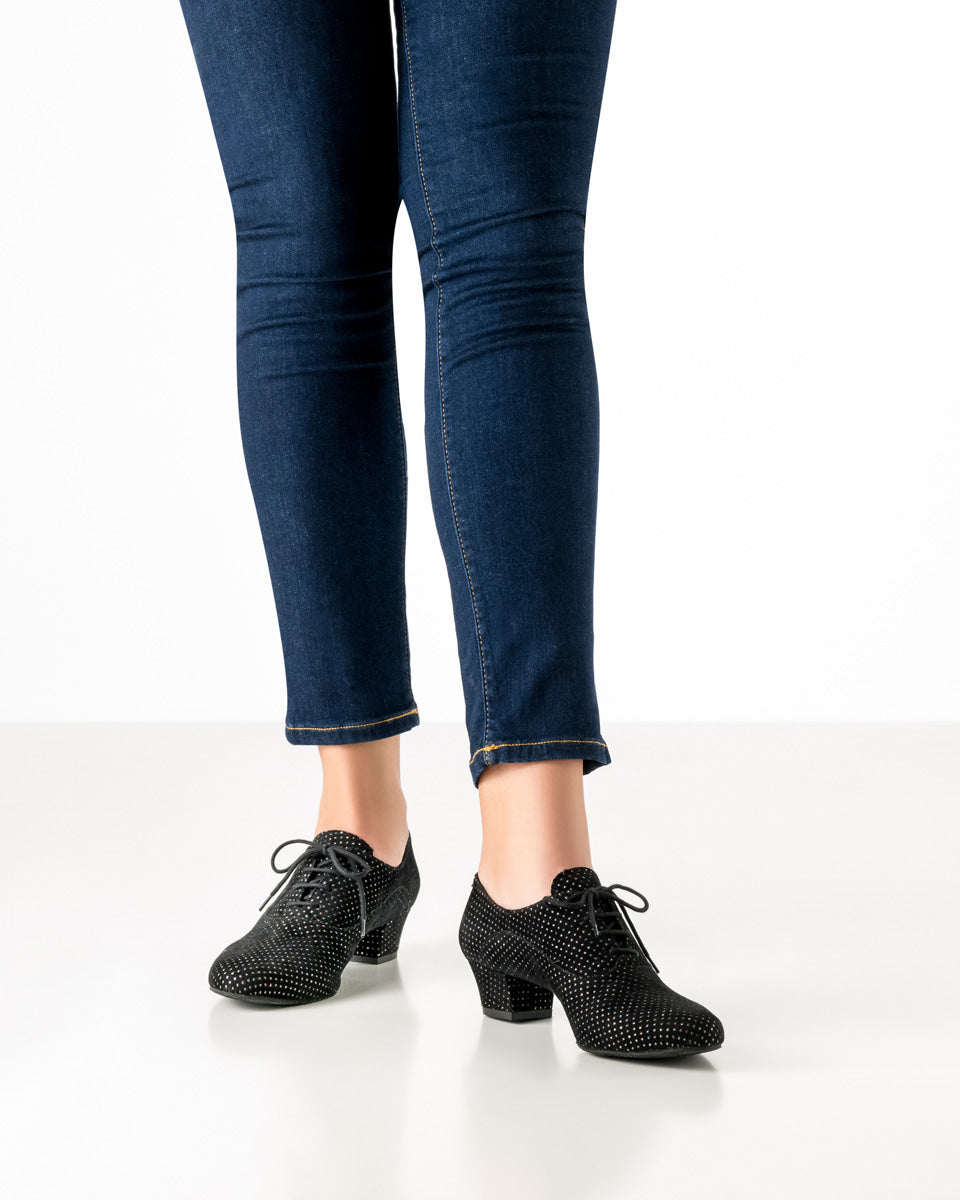 WERNER KERN Runa dámská taneční obuv