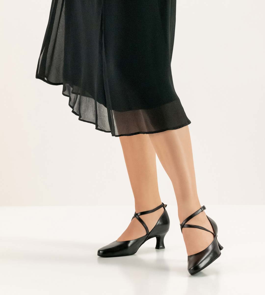 WERNER KERN Shirley dámská taneční obuv