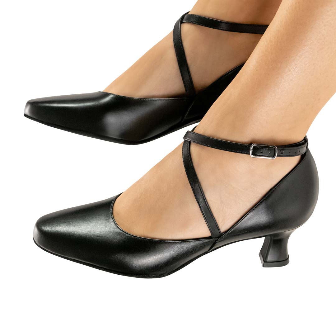 WERNER KERN Shirley dámská taneční obuv