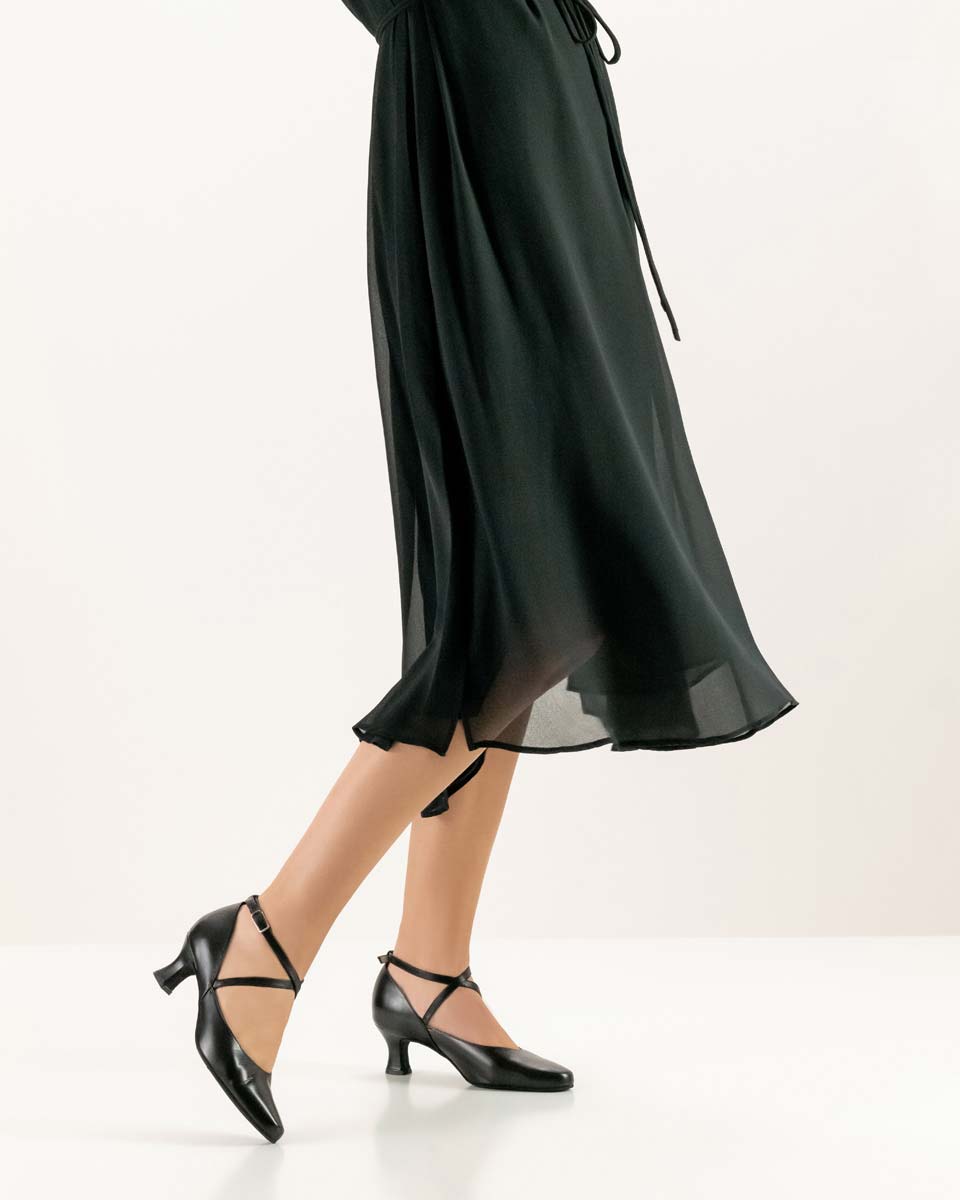 WERNER KERN Shirley dámská taneční obuv