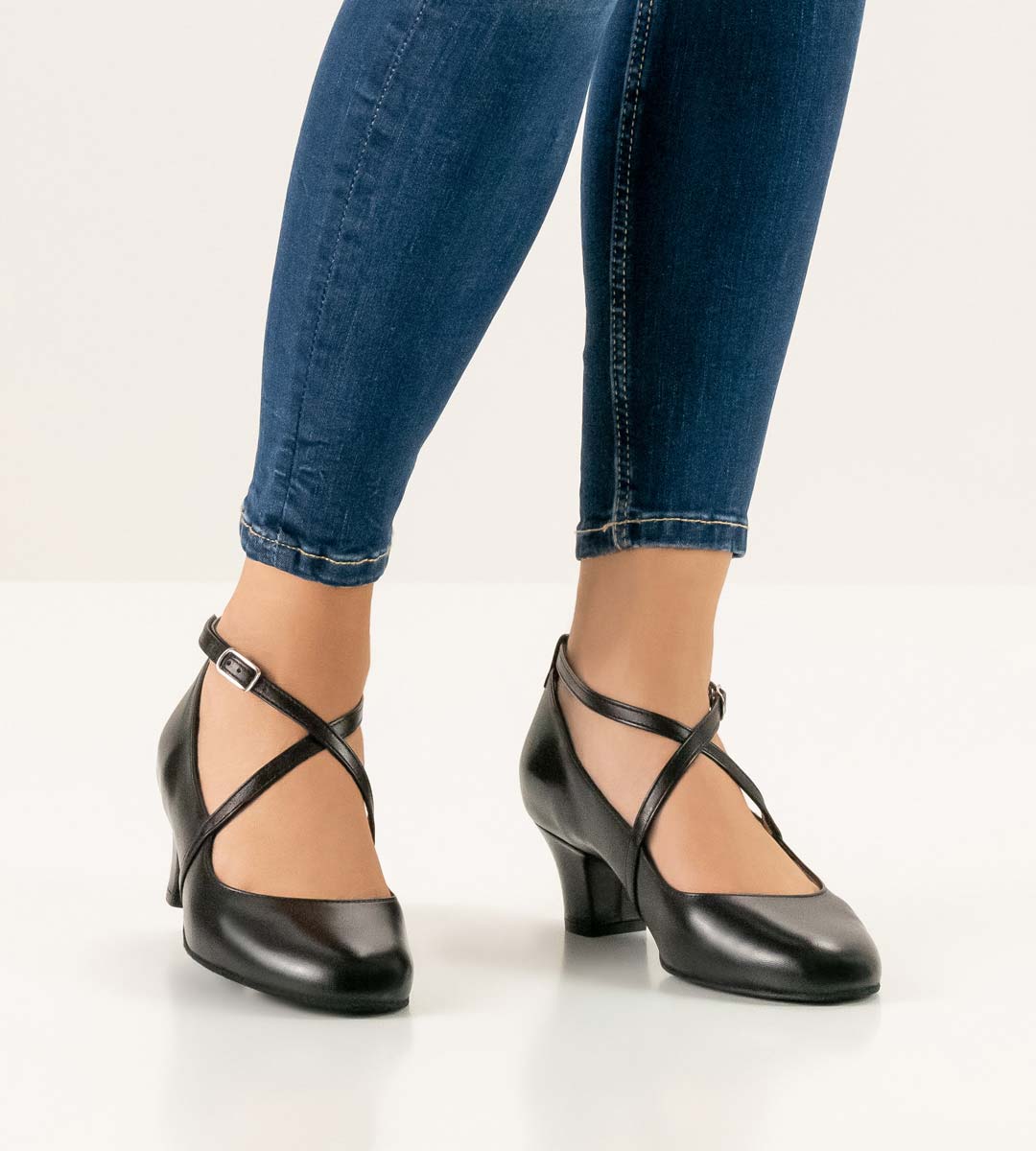 WERNER KERN Sidney dámská taneční obuv