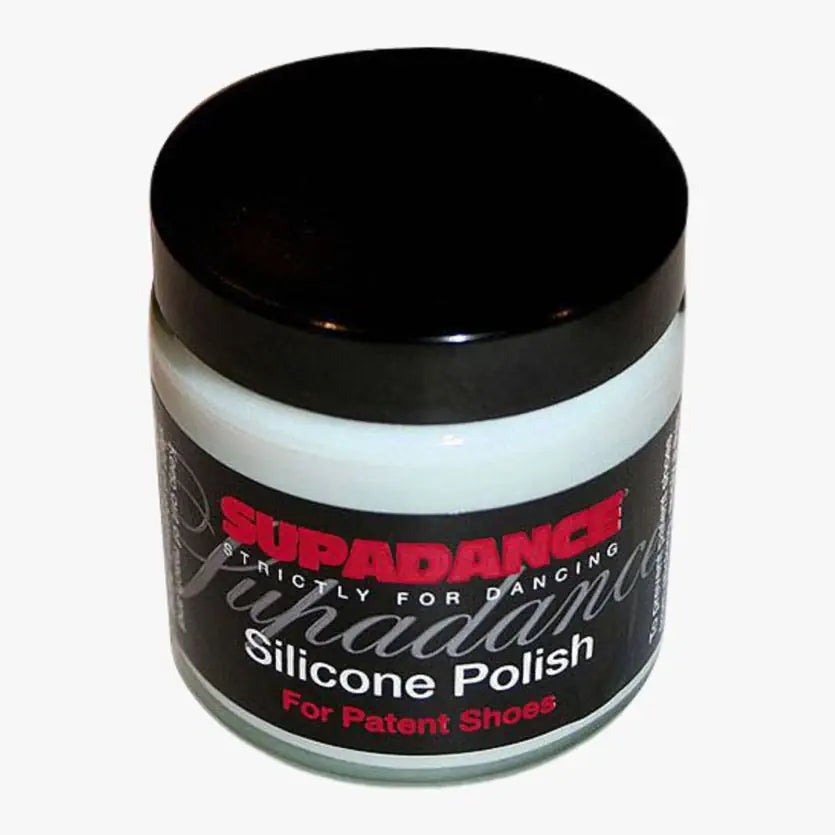 SUPADANCE Silicone polish