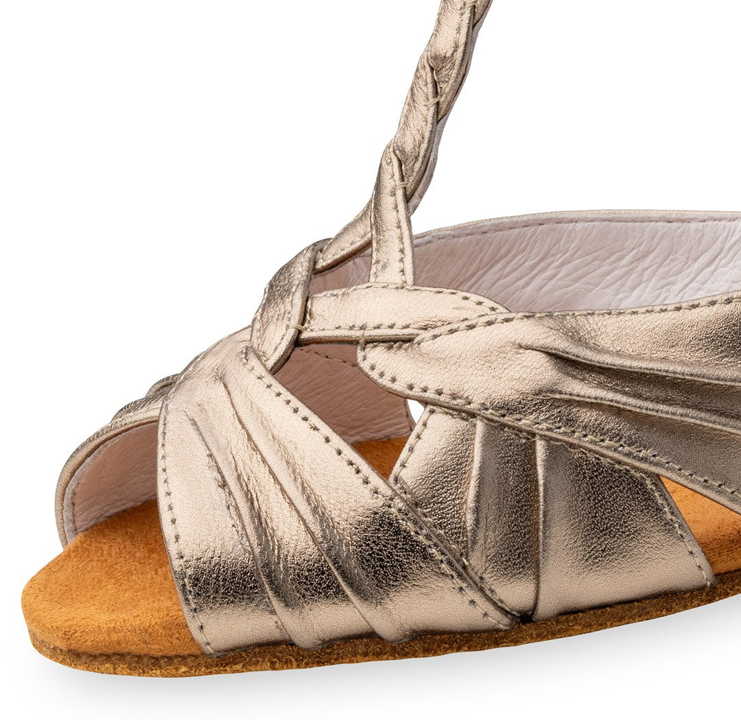 ANNA KERN 769-60 Solange ladies dancing shoes