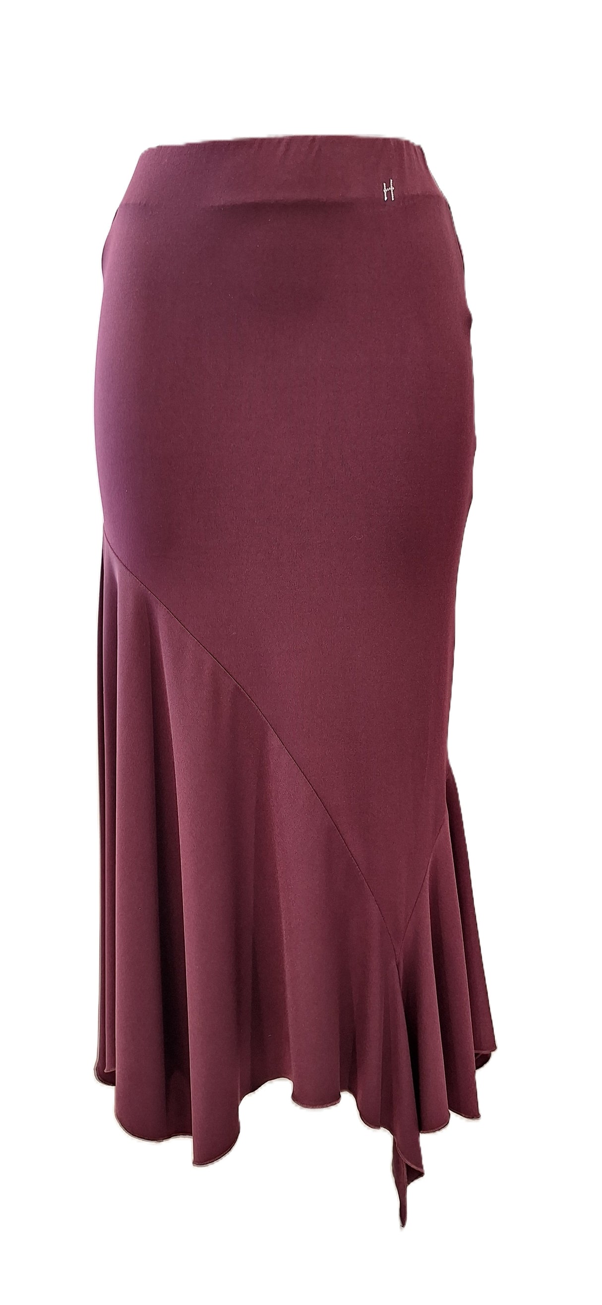 HD Ballroom skirt tips