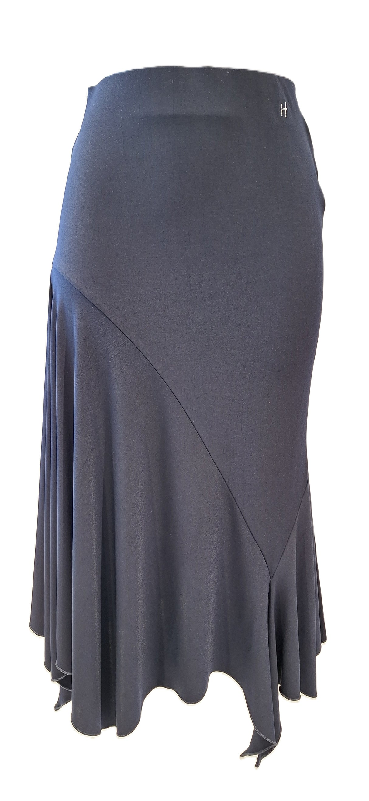 HD Ballroom skirt tips