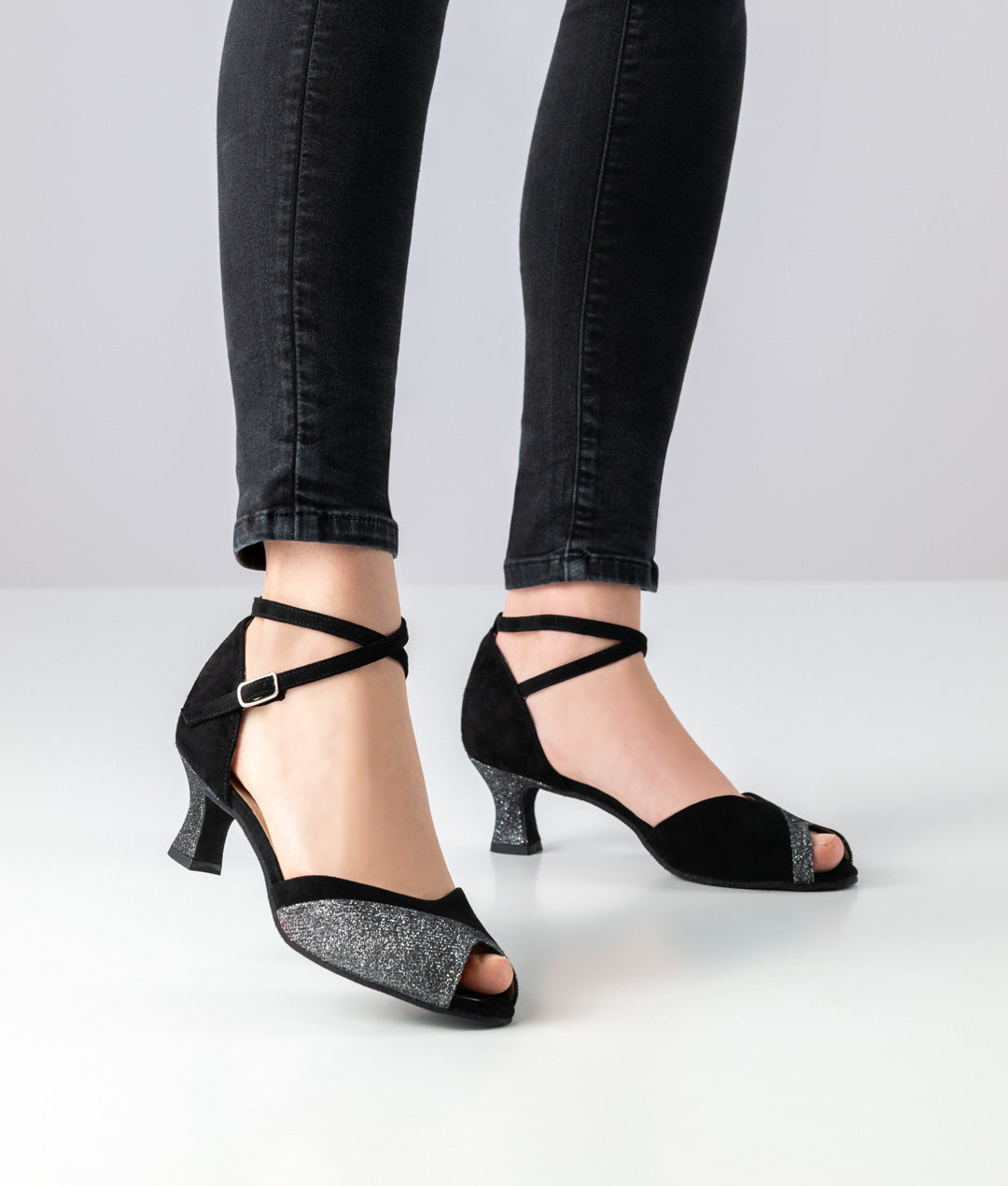 WERNER KERN Steph dámská taneční obuv