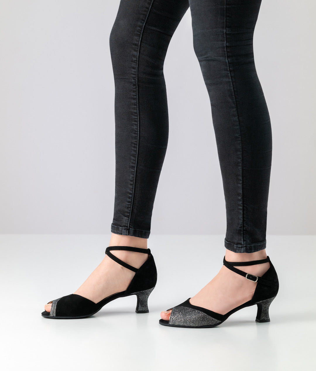 WERNER KERN Steph dámská taneční obuv