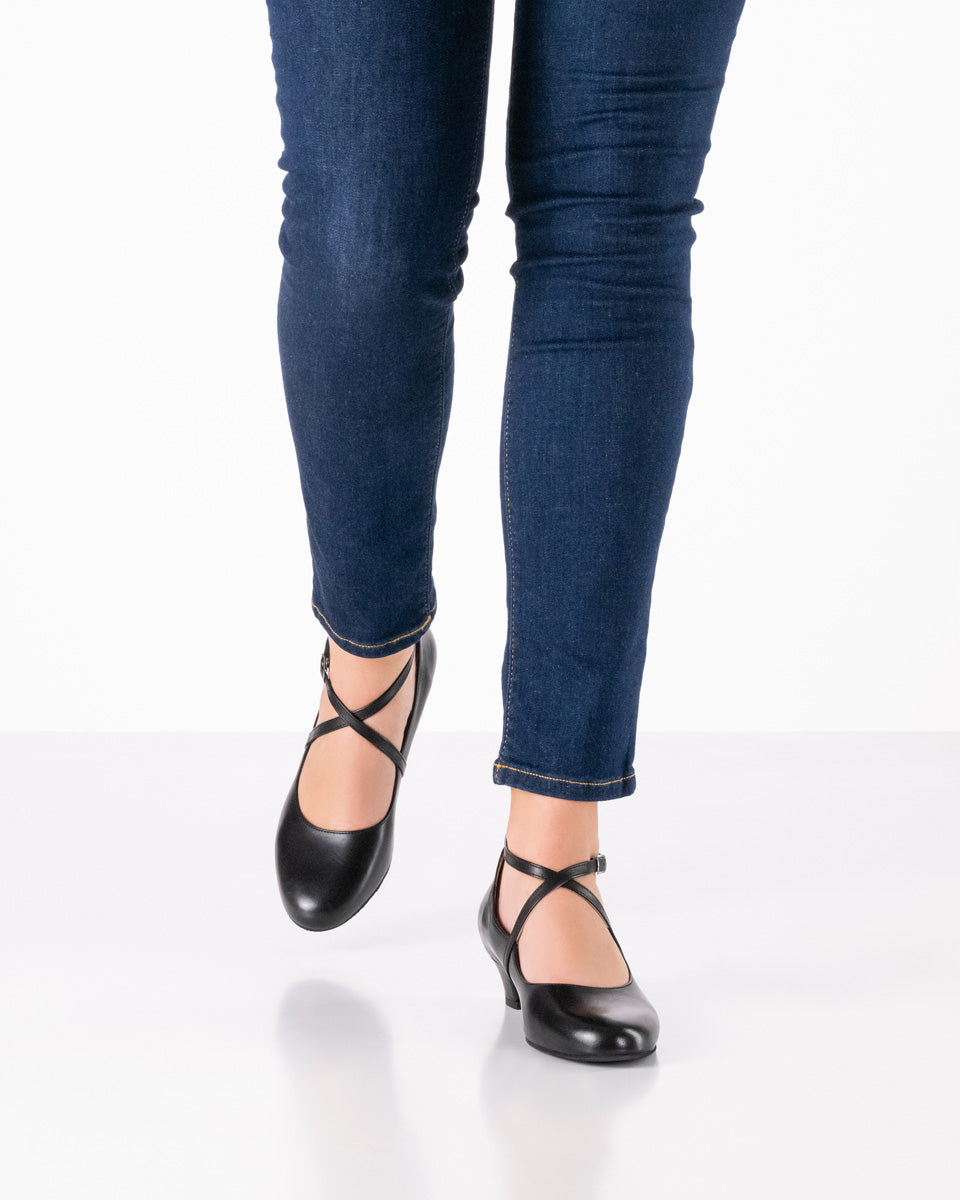 WERNER KERN Stine dámská taneční obuv